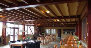 kantine
